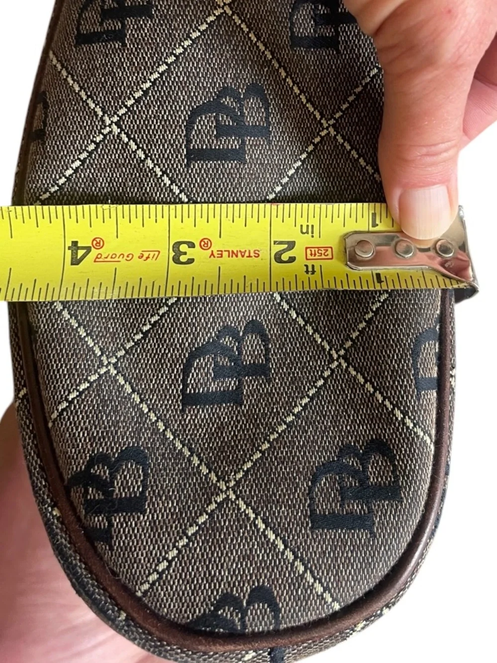 Dooney & Bourke vintage dooney